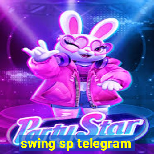 swing sp telegram